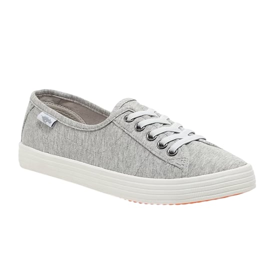 Rocket Dog - "Chow Chow" Sneaker für Damen, Flach (Hellgrau) - Image 6