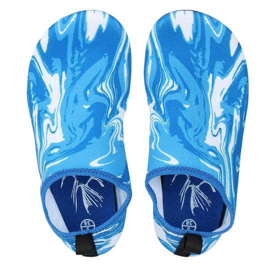 Hot Tuna - Schwimmschuhe für Kinder (Blau) - Image 3