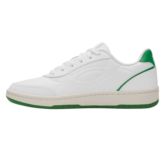 Under Armour - "Motion" Sneaker für Damen (Weiß/Grün) - Image 2