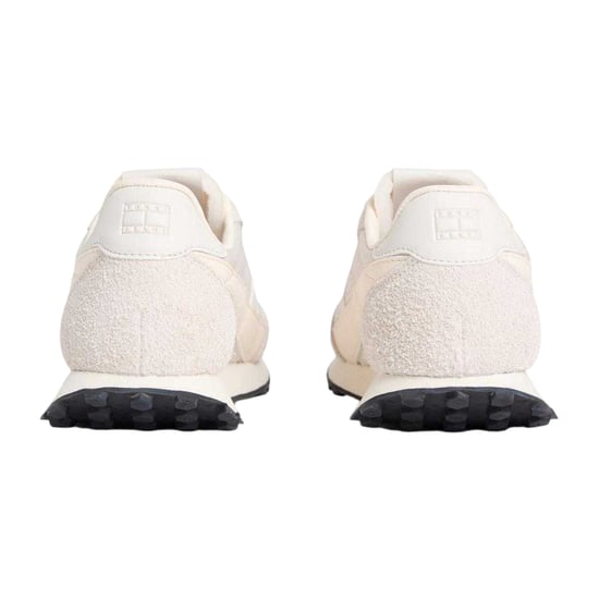 Tommy Jeans - "Retro" Sneaker für Damen, Wildleder (Kattun) - Image 2
