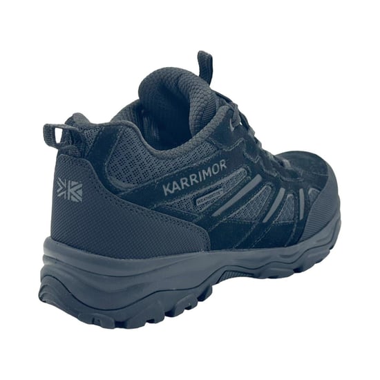 Karrimor - "Mount" Wanderschuhe für Damen, Wasserfest (Schwarz) - Image 2