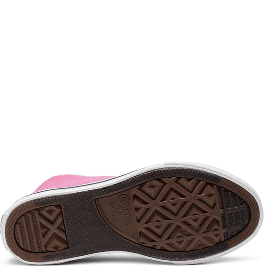Converse - "Chuck" Schuhe für Kinder, Canvas (Pink) - Image 2