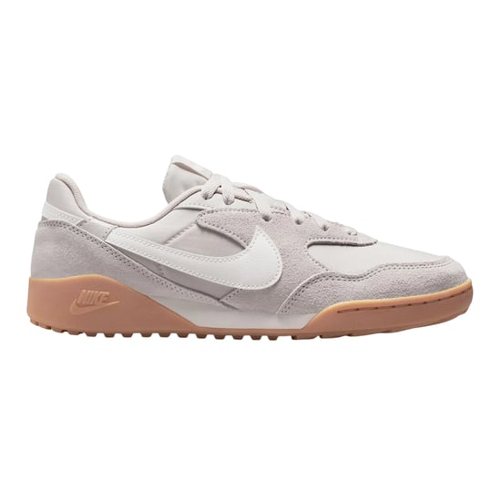 Nike - "Manta" Schuhe für Damen, Wildleder-Panel (Greystone) - Image 1