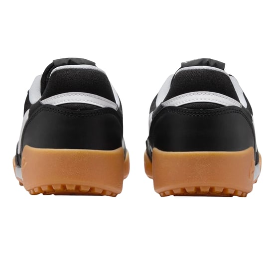 Nike - "Manta" Schuhe für Damen, Wildleder-Panel (Schwarz/Weiß/Gummi Rosa) - Image 2