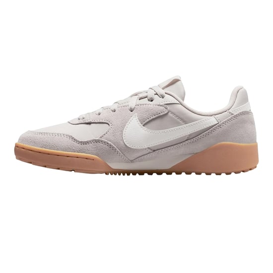 Nike - "Manta" Schuhe für Damen, Wildleder-Panel (Greystone) - Image 3