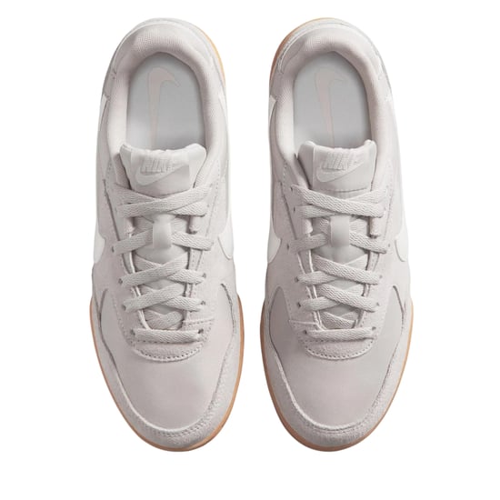 Nike - "Manta" Schuhe für Damen, Wildleder-Panel (Greystone) - Image 4