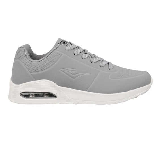 Everlast - "Kaiso" Geprägt Sneaker für Herren (Grau) - Image 1