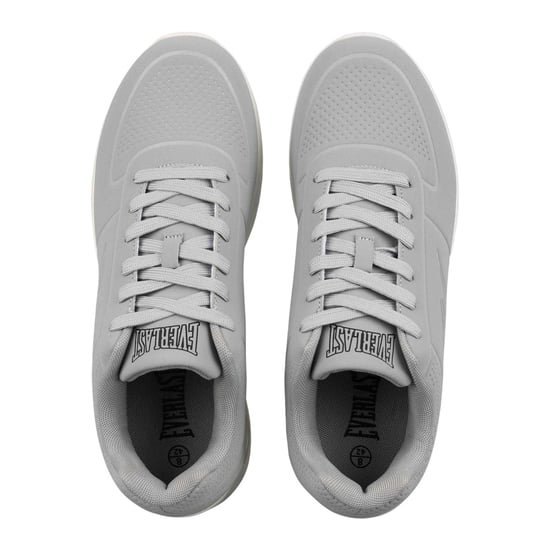 Everlast - "Kaiso" Geprägt Sneaker für Herren (Grau) - Image 3