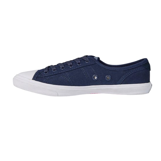Vans - "Brooklyn" Schuhe für Damen, Wildleder-Besatz (Grau) - Image 2