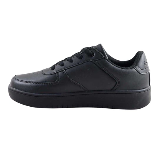 Levis - "Union" Sneaker für Mädchen (Schwarz) - Image 3