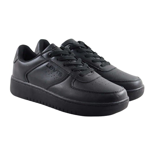 Levis - "Union" Sneaker für Mädchen (Schwarz) - Image 5