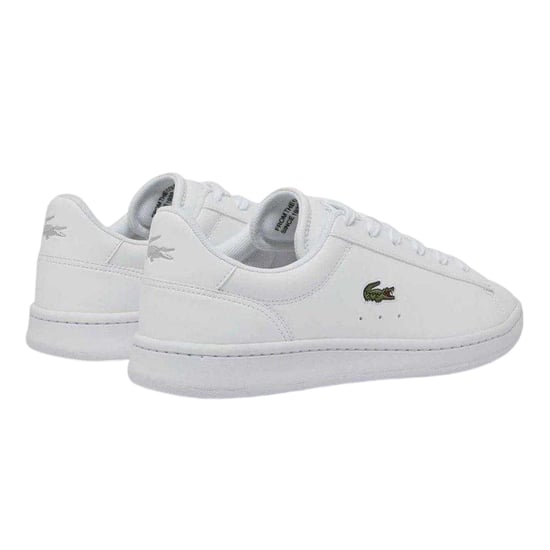 Lacoste - "Carnaby Pro" Sneaker für Kinder, Leder (Weiß) - Image 2