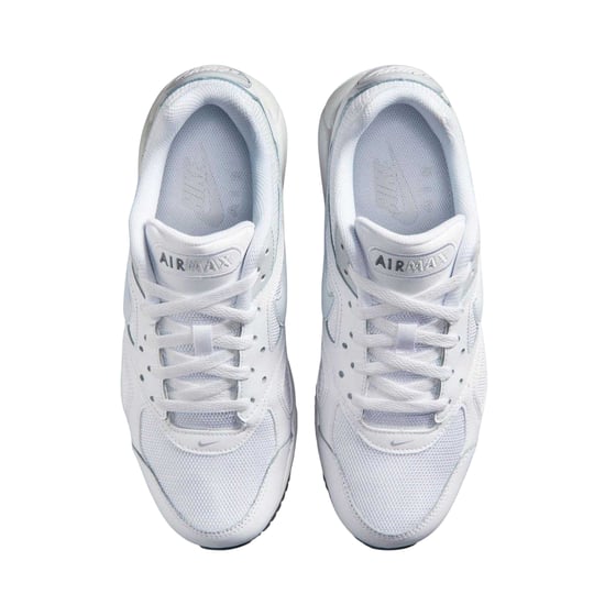 Nike - "Air Max Ivo" Sneaker für Damen (Weiß) - Image 3
