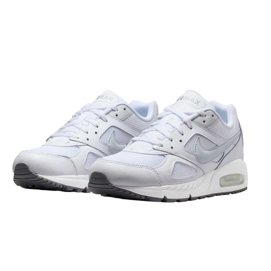 Nike - "Air Max Ivo" Sneaker für Damen (Weiß) - Image 4