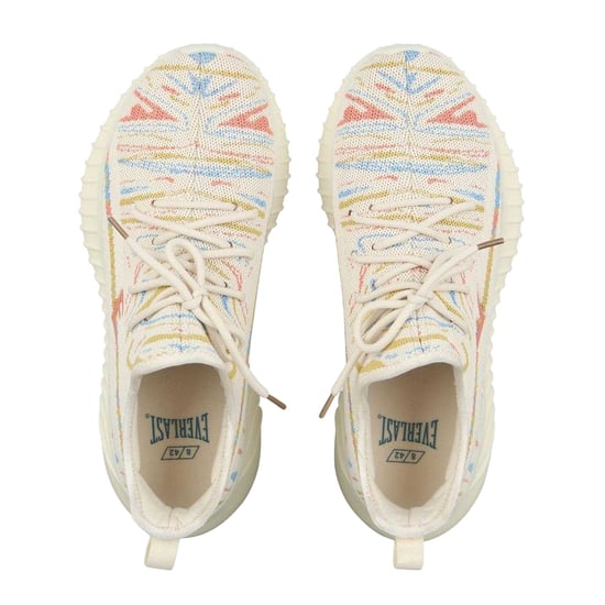 Everlast - "Rassay" Schuhe für Herren, Zum Schnüren (Bunt) - Image 3