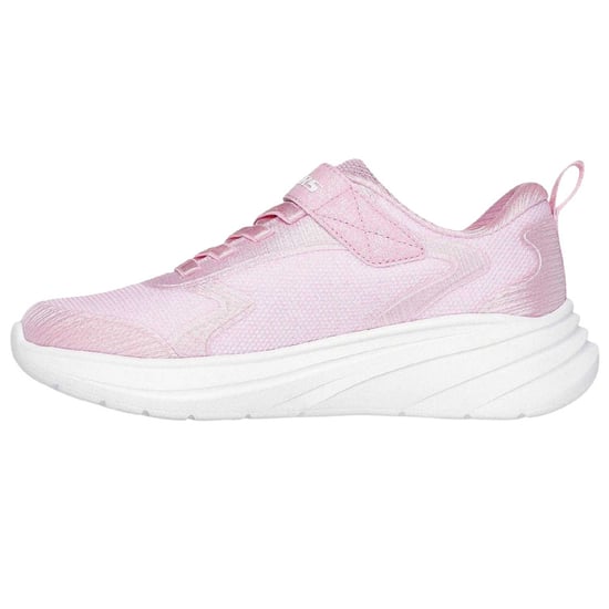 Skechers - Glitzer Sneaker für Kinder (Hellrosa) - Image 2
