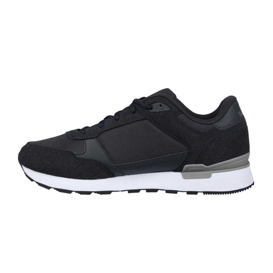Slazenger - "Alford" Sneaker für Herren, Niedrig geschnitten (Marine) - Image 2