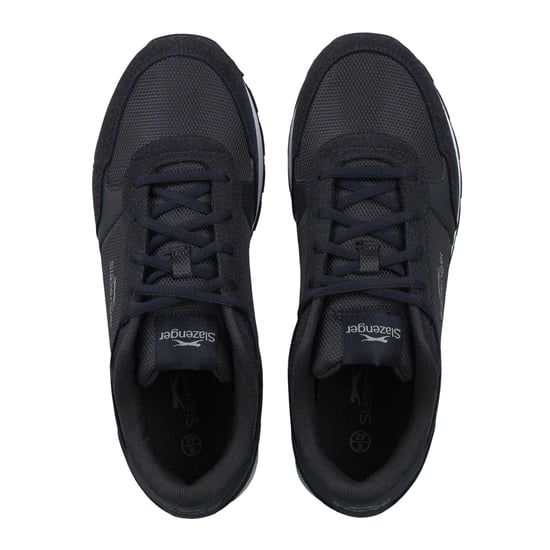 Slazenger - "Alford" Sneaker für Herren, Niedrig geschnitten (Marine) - Image 3