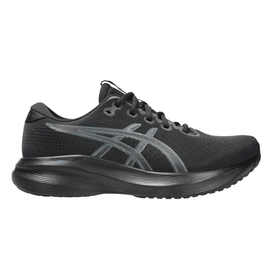 Asics - "Gel Excite" Schuhe für Damen (Schwarz/Grau) - Image 1