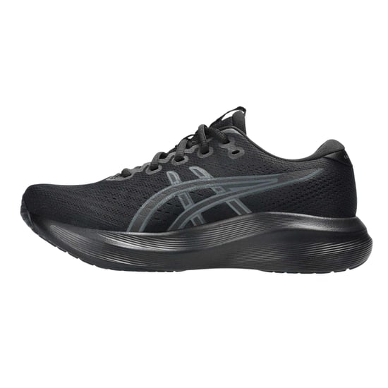 Asics - "Gel Excite" Schuhe für Damen (Schwarz/Grau) - Image 2