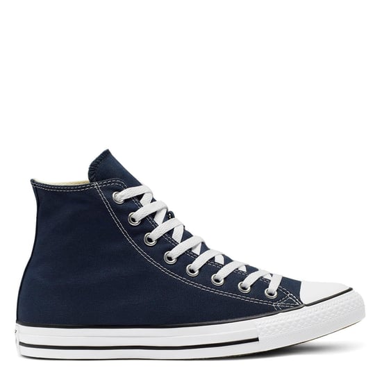 Converse - "Chuck Taylor" Klassisch Sneaker für Herren, Canvas (Marine) - Image 4