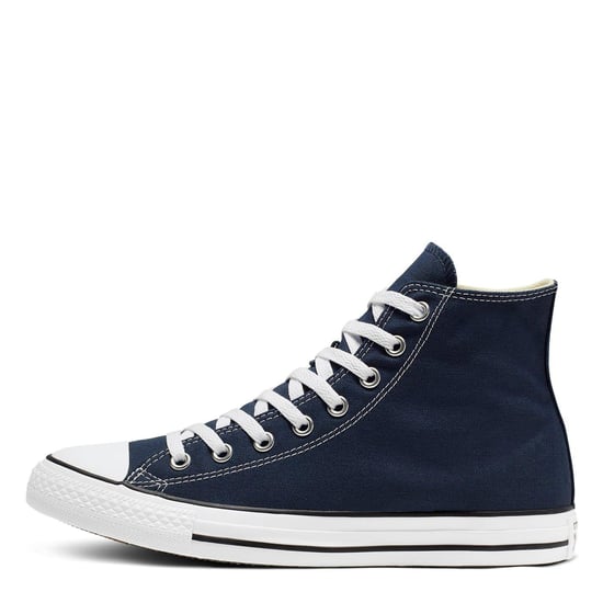 Converse - "Chuck Taylor" Klassisch Sneaker für Herren, Canvas (Marine) - Image 5