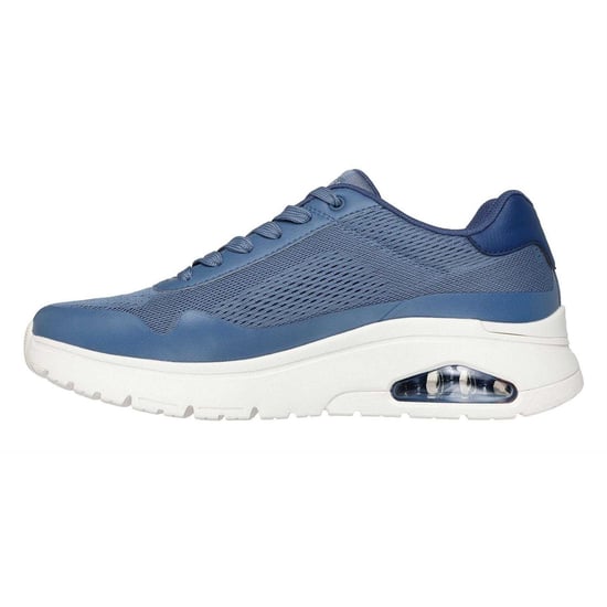 Skechers - "Uno Stand On Air" Sneaker für Herren, Skech-Air (Schiefer) - Image 2