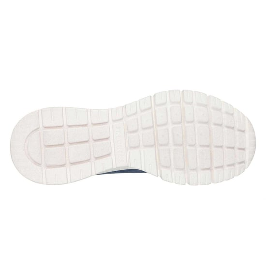 Skechers - "Uno Stand On Air" Sneaker für Herren, Skech-Air (Schiefer) - Image 4