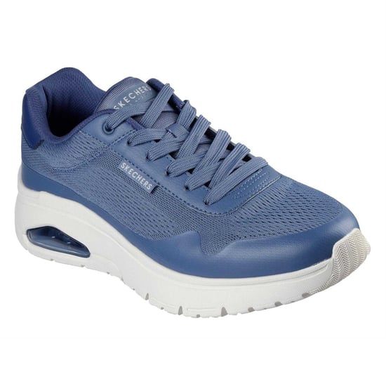 Skechers - "Uno Stand On Air" Sneaker für Herren, Skech-Air (Schiefer) - Image 5
