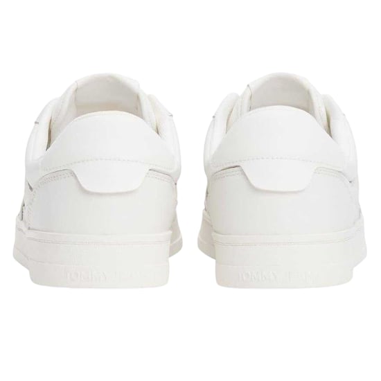 Tommy Jeans - "The Greenwich" Sneaker für Herren (Weiß) - Image 2