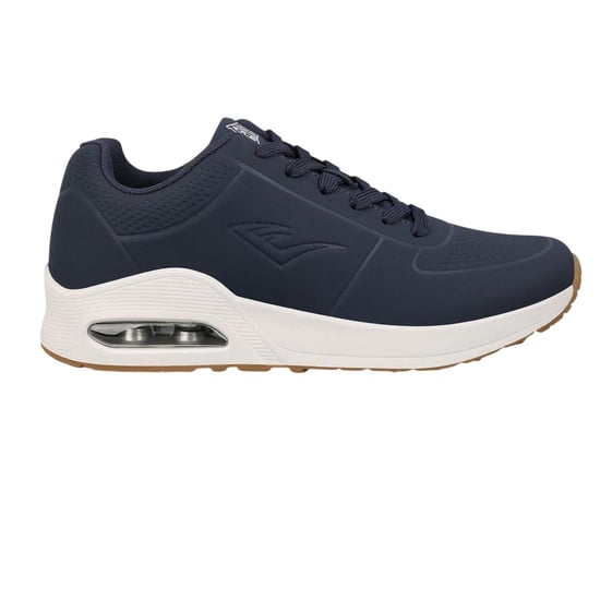 Everlast - "Kaiso" Sneaker für Kinder (Marine) - Image 1