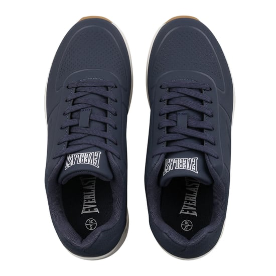 Everlast - "Kaiso" Sneaker für Kinder (Marine) - Image 3