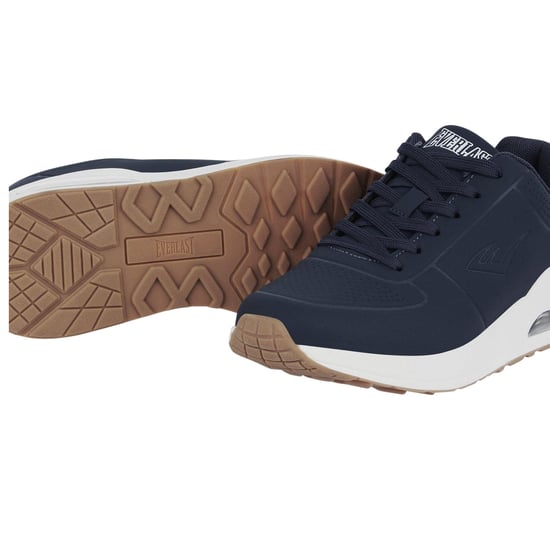 Everlast - "Kaiso" Sneaker für Kinder (Marine) - Image 4