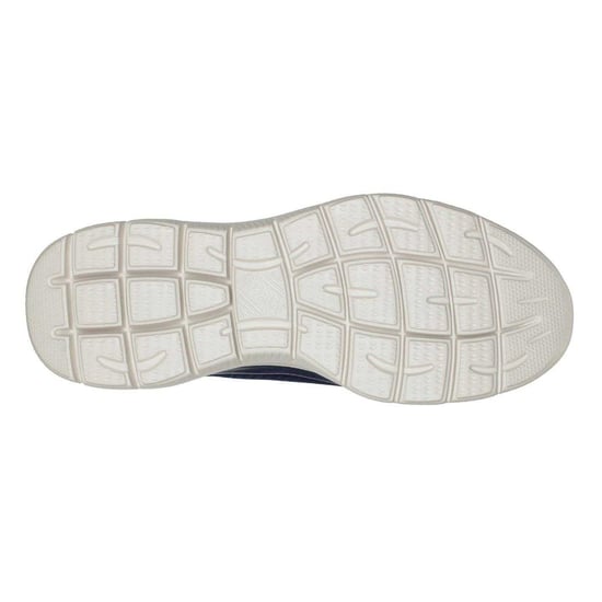 Skechers - "Summits - High Range" Sneaker für Herren, Zum Reinschlüpfen (Marine) - Image 4