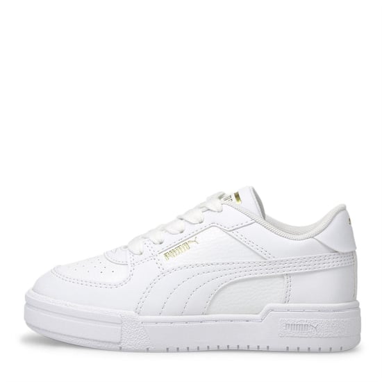Puma - "Ca Pro Classic" Sneaker für Kinder, niedrig geschnitten (Weiß) - Image 2