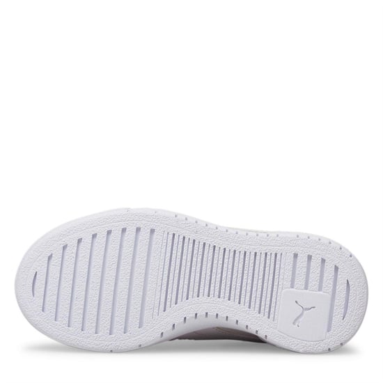 Puma - "Ca Pro Classic" Sneaker für Kinder, niedrig geschnitten (Weiß) - Image 3