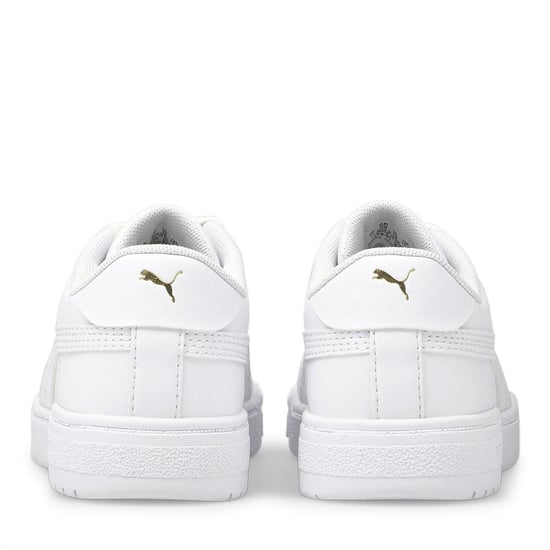 Puma - "Ca Pro Classic" Sneaker für Kinder, niedrig geschnitten (Weiß) - Image 5