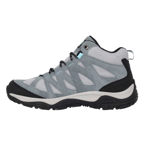 Karrimor - "Summit" Wanderstiefel für Damen, Ortholite-Sohle (Blau) - Image 3