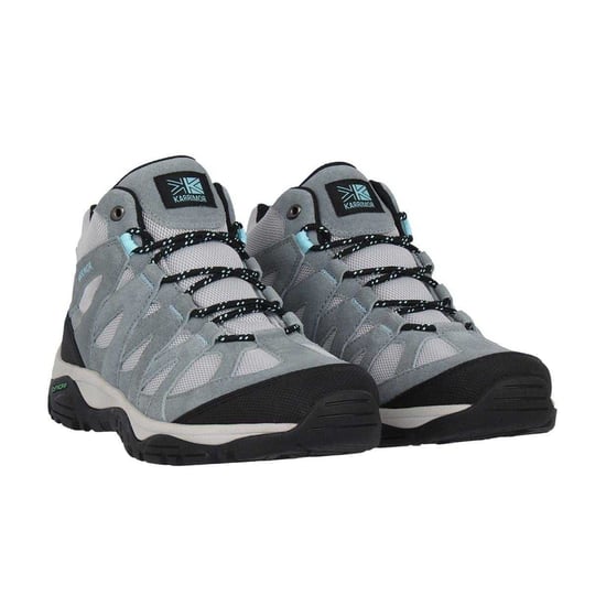 Karrimor - "Summit" Wanderstiefel für Damen, Ortholite-Sohle (Blau) - Image 5