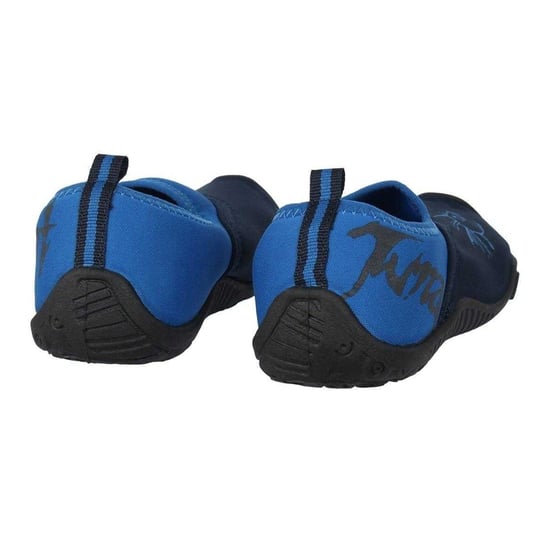 Hot Tuna - "Splasher" Schwimmschuhe für Kinder (Marine) - Image 2