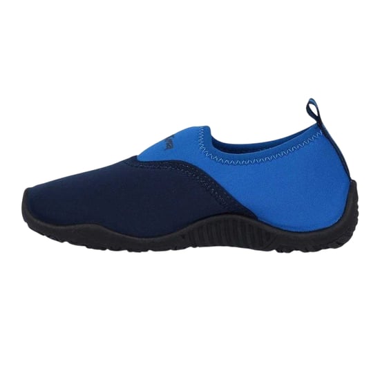 Hot Tuna - "Splasher" Schwimmschuhe für Kinder (Marine) - Image 3