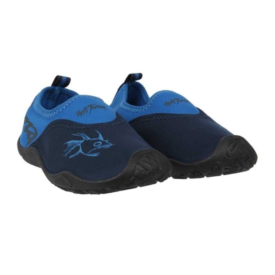 Hot Tuna - "Splasher" Schwimmschuhe für Kinder (Marine) - Image 5