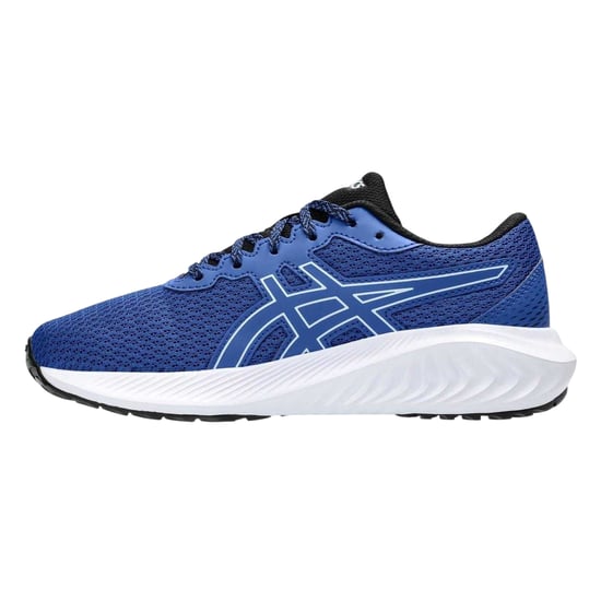 Asics - "Gel Excite 10" Schuhe für Kinder (Blau/Grau) - Image 2