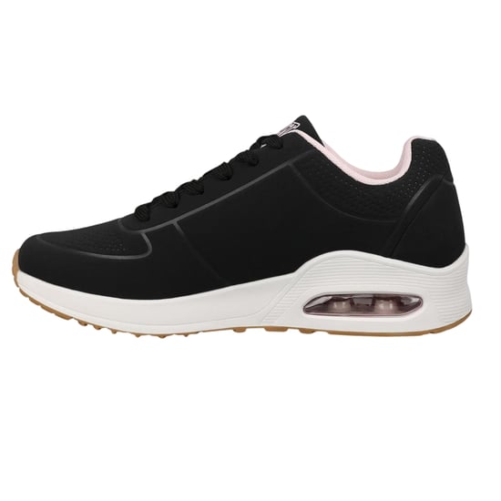 Everlast - "Kaiso" Sneaker für Kinder (Schwarz/Pink) - Image 2