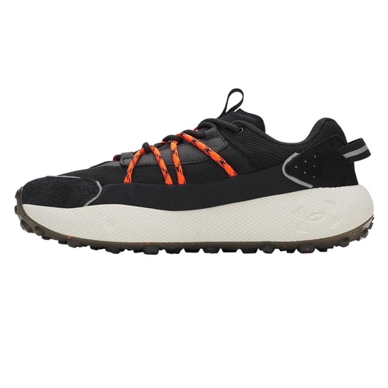 Under Armour - "Fat Tire Venture" Sneaker für Damen (Schwarz) - Image 2