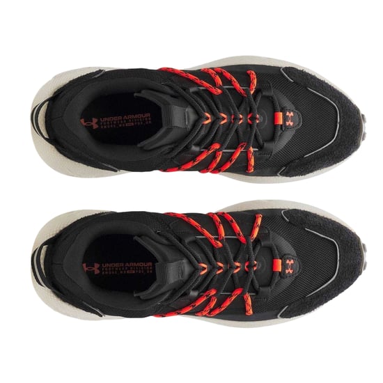 Under Armour - "Fat Tire Venture" Sneaker für Damen (Schwarz) - Image 3