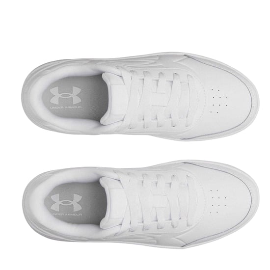 Under Armour - "Motion" Sneaker für Damen (Weiß) - Image 3
