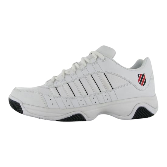 K-Swiss - "Court Blast" Tennisschuhe für Herren (Weiß) - Image 2