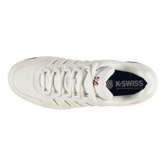 K-Swiss - "Court Blast" Tennisschuhe für Herren (Weiß) - Image 3