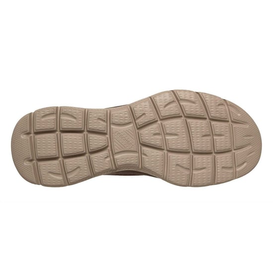 Skechers - "Summits - High Range" Sneaker für Herren, Zum Reinschlüpfen (Schokolade) - Image 4